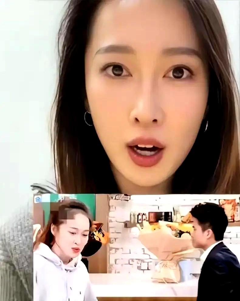 Yoyo说不跟董宇辉比，一堆人说她“认怂”了。认怂？这姐们儿可太清醒了！