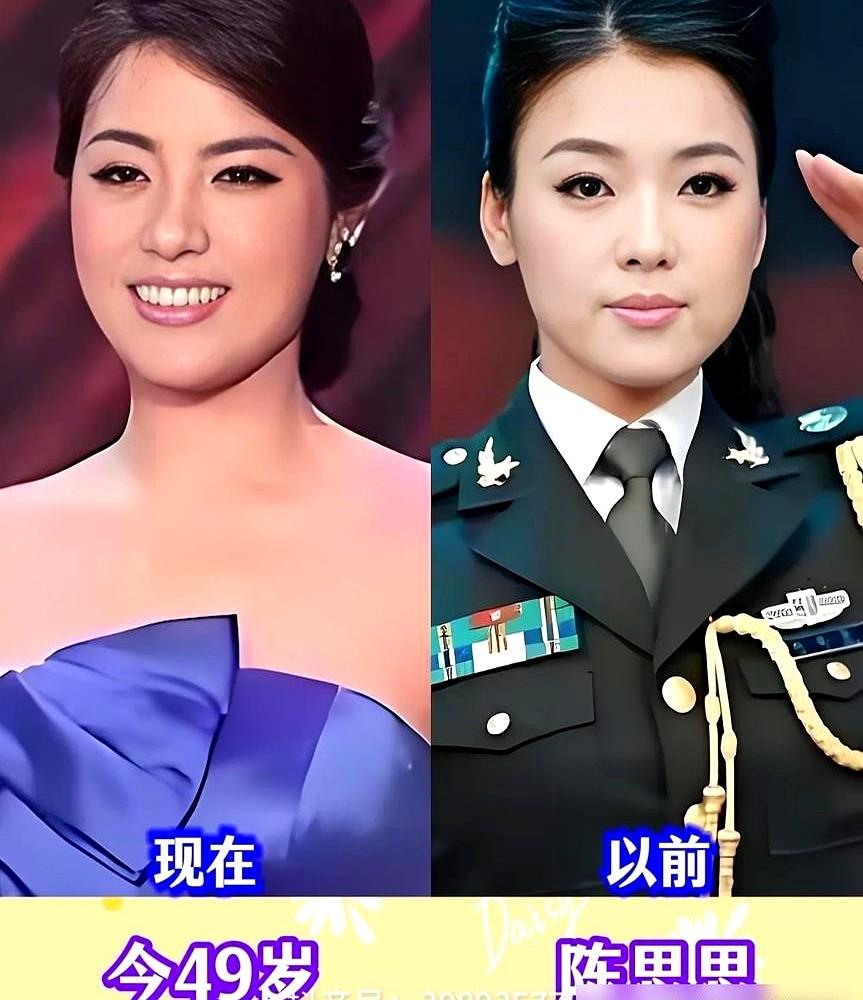 60岁的宋祖英，一张素颜街拍都搜不到。有人说这是老艺术家的体面，不像现在的小