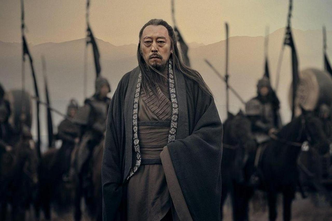 司马懿之所以能最终掌控大权、实现“得天下”，主要有以下几个原因：深厚的谋略与