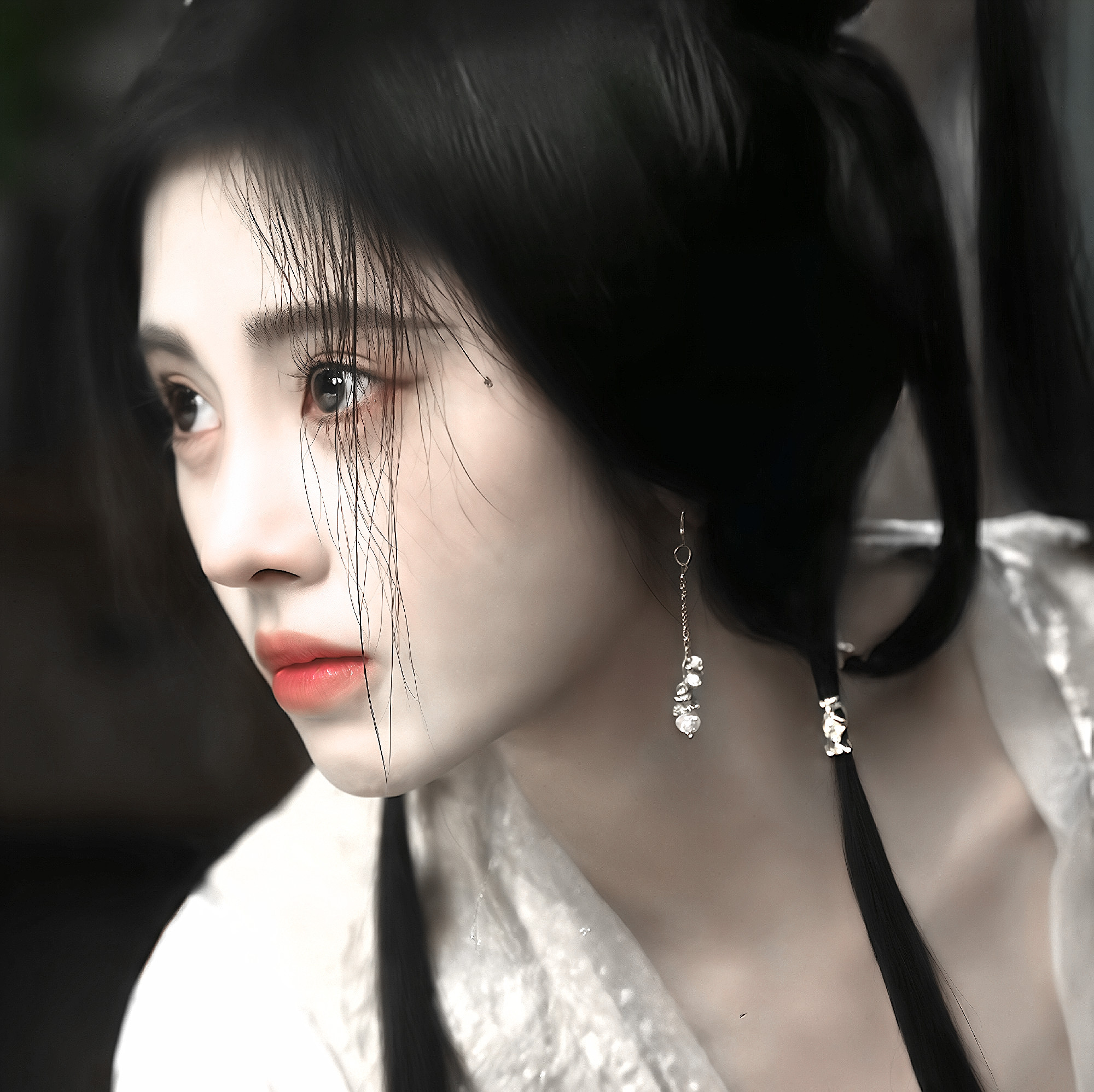 鞠婧祎‖杨采薇鞠婧祎杨采薇专栏·鞠雪汐产出基地