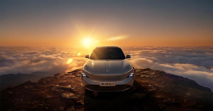 目前各大主流合资品牌都已经在转型的路上，但是大家的路子并不相同。比如已经有点起