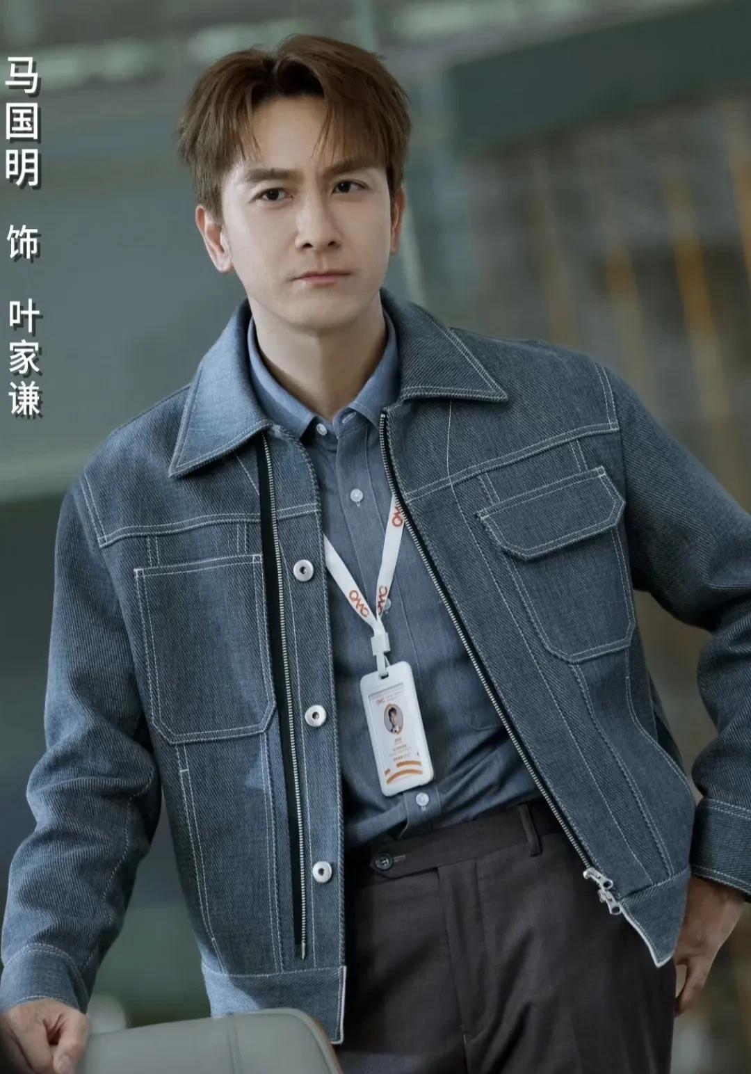 我天TVB是压了多少好剧没播，《刑侦12》，《执法者们》看完港剧就消失了似的，原