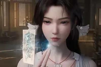 《凡人修仙传》