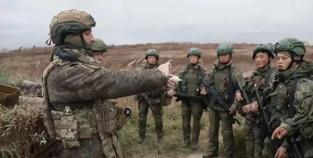 朝鲜援助俄罗斯，派多少兵不重要，获得多少战绩也不重要！政治信号非常重要，因为俄