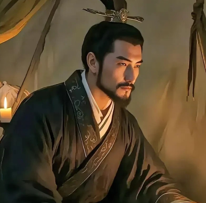 214年，毒士贾诩正在家中会客，突然得到消息谋士荀攸病逝，贾诩脸色大变，赶忙撵走