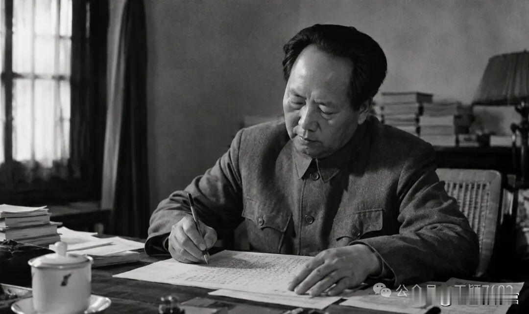 调查就像“十月怀胎”，解决问题就像“一朝分娩”。调查就是解决问题。