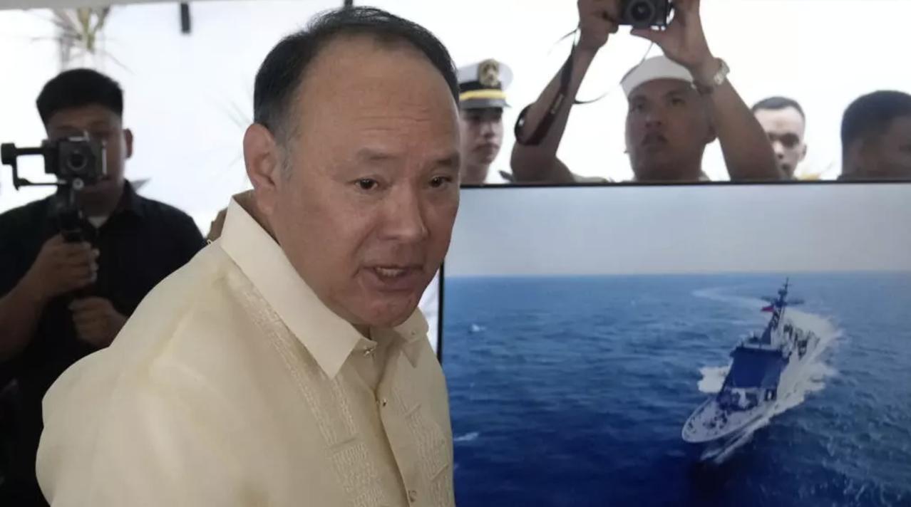 近日，大陆有学者讨论起巴丹群岛的主权归属问题，引发不少关注。有学者指出，根据18