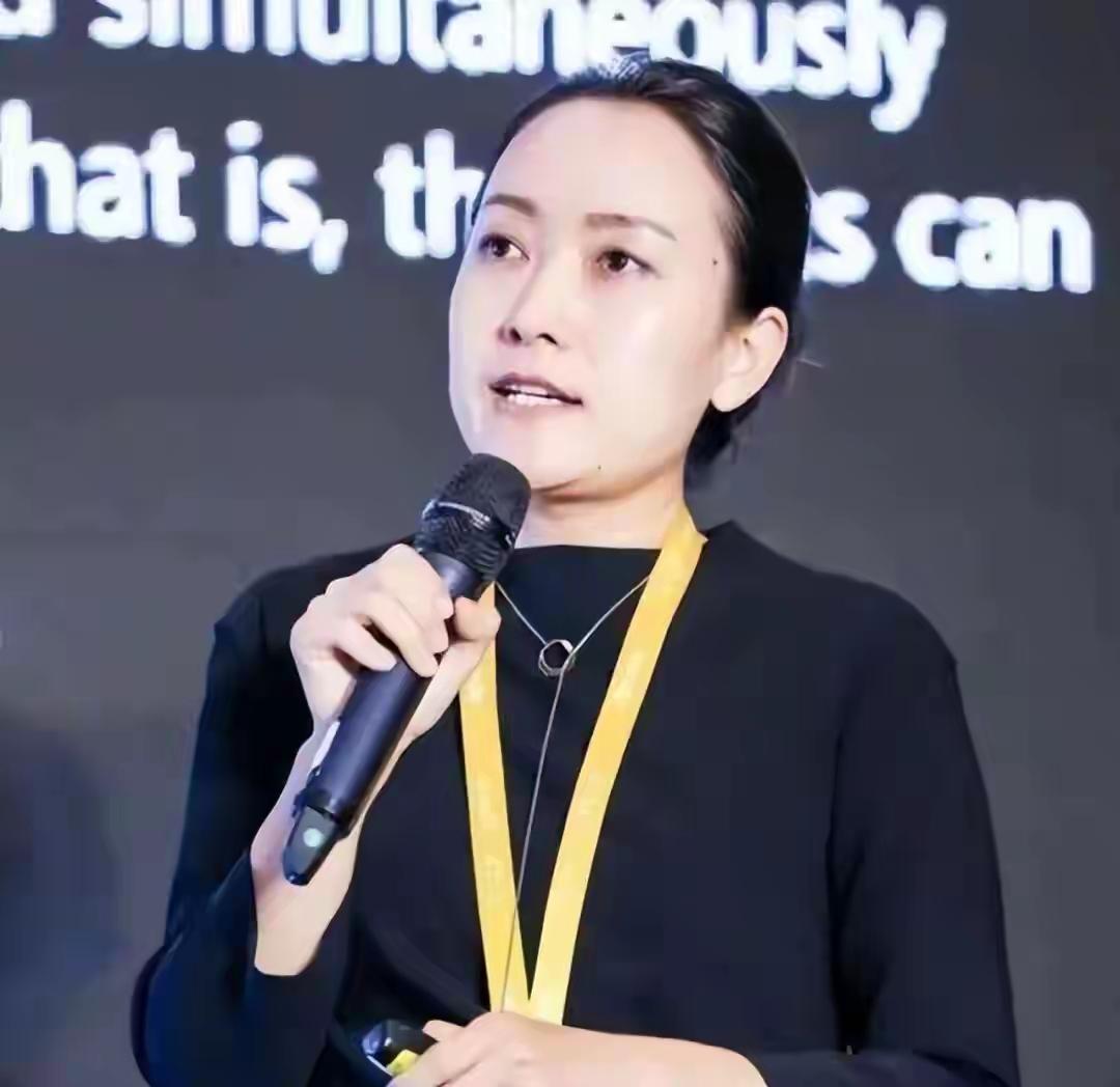 哈工大女教授朱晓蕊的故事太牛了！2006年她从美国犹他大学拿到自动化博士学位回