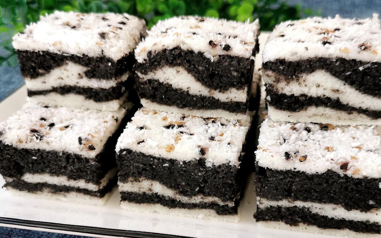 吃芝麻能使头发乌黑?医生:真正养发的是这4物,很多人想错了芝麻乌发在中国流传