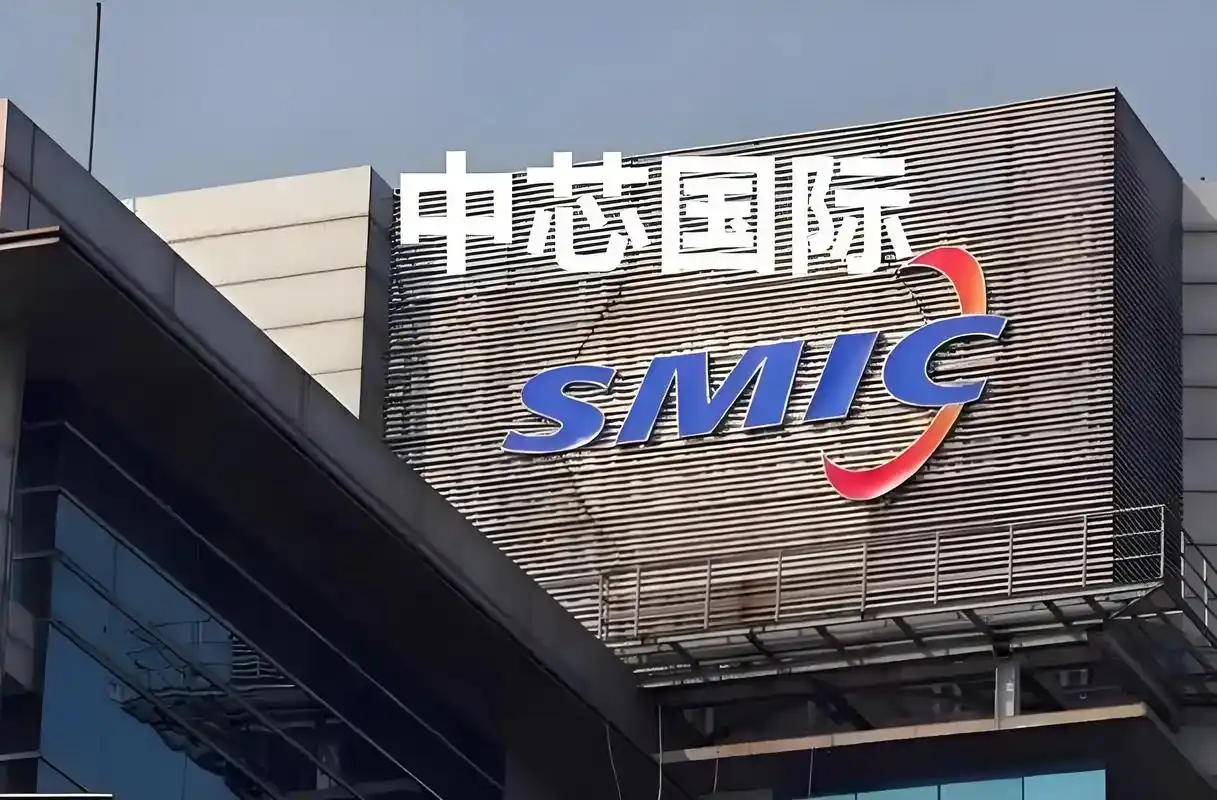 封锁之下，中国芯片制造的绝地求生你以为光刻机断供就等于中国造不出先进芯片？