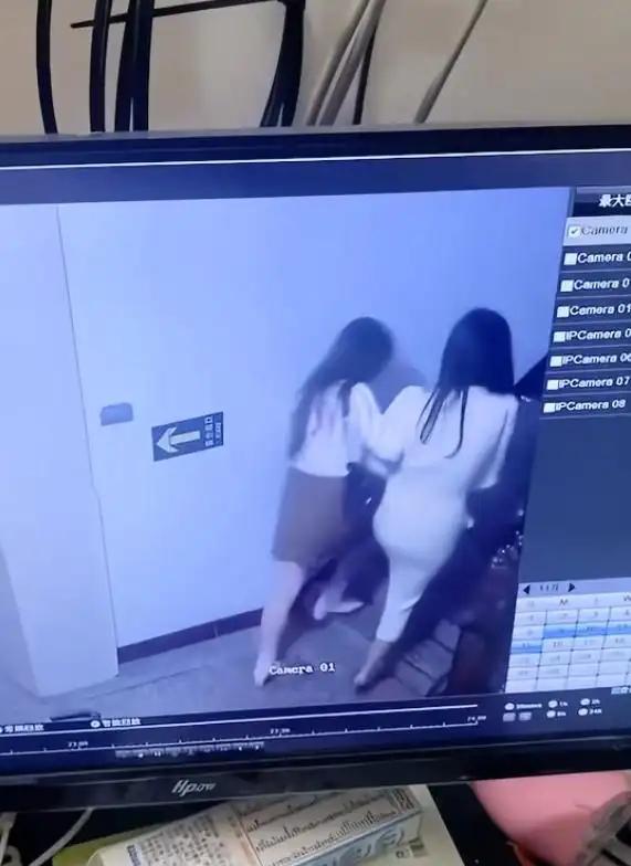 “彻底解释不清了！”5月24日，四川，女生和闺蜜喝完酒回家，第2天感觉全身疼，她