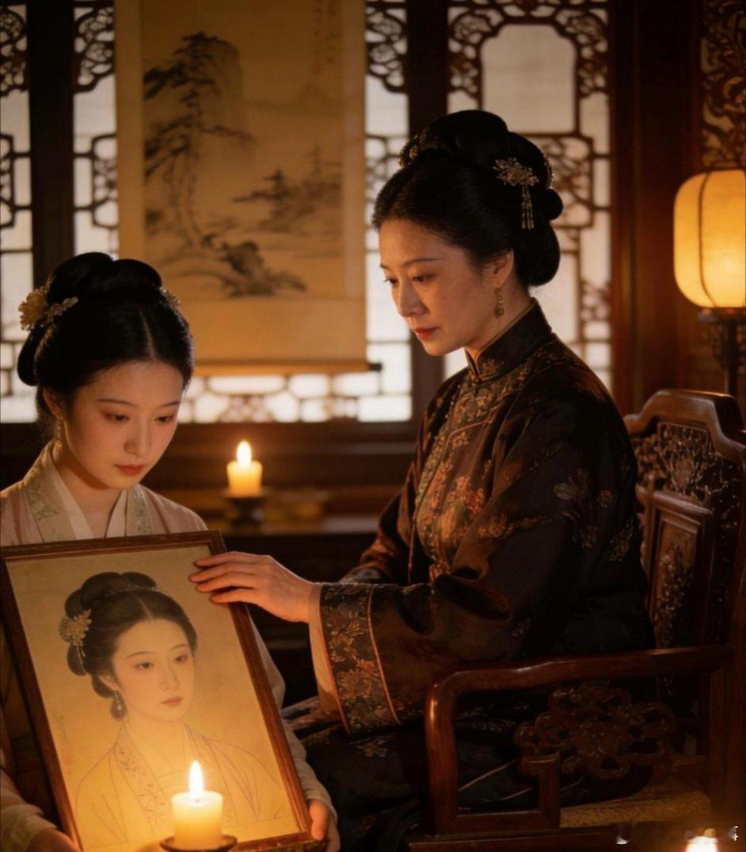 古代大户正妻为啥主动给丈夫纳妾？根本不是大度，是为保命。古代夜无娱乐，男子归