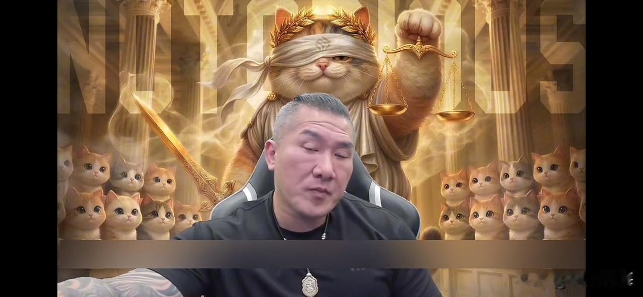 有些台湾人到大陆来说什么支持统一，说什么“我是中国人”，大陆人民一听就高兴，好好