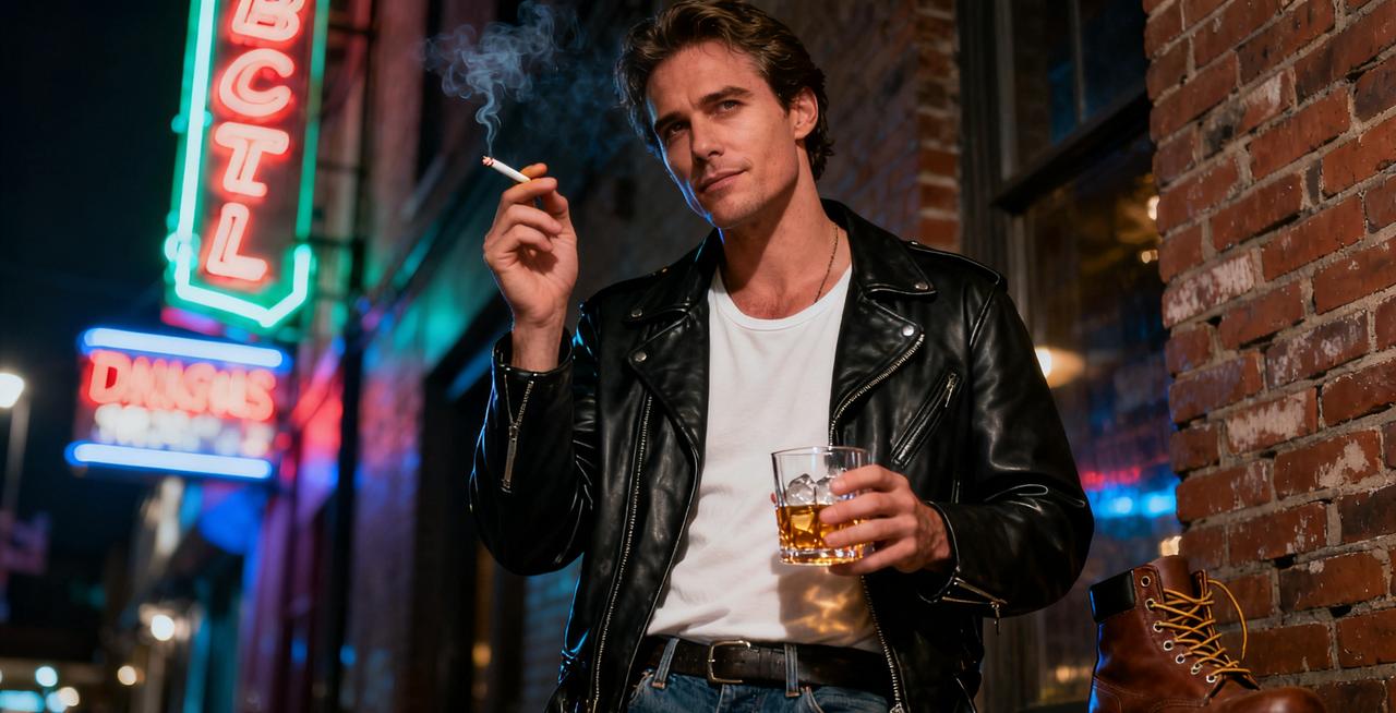 看抽烟就能看出来美国人男人和中国男人哪个更文明文明永远不是靠说出来的，而是做