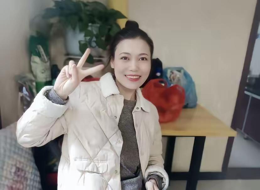 真的破防了！西安31岁的护士董文卉，经济独立有房有车，却被男友榨干58万后割喉杀