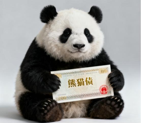 欧美那边最近流行发“熊猫债”，就是发行人民币债券，然后换成欧元或美元，利用利差套