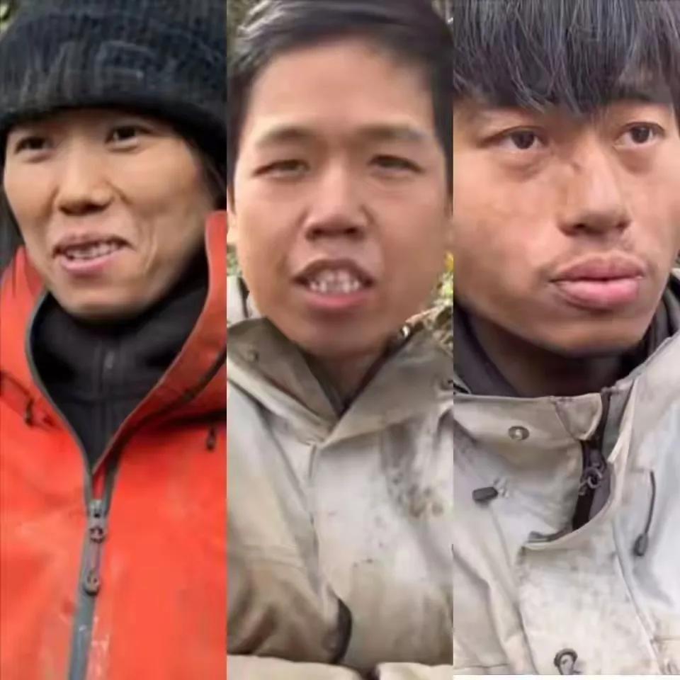 冷美人退赛住院，我不意外，我意外的是奖金，坚持37天居然只有冷美人荒野