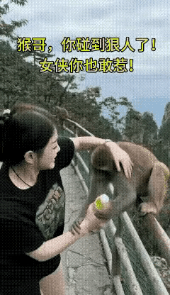 美女：防不胜防啊[捂脸哭]
