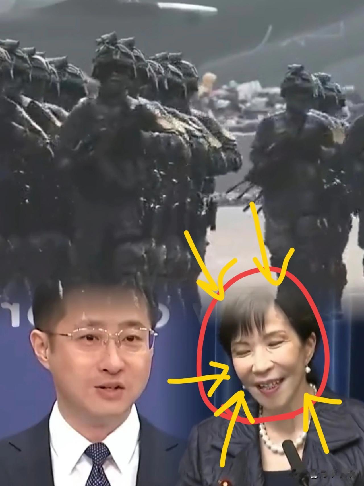 这两天刷手机，满屏都是中国对日本的反制措施——从稀土出口管控到水产品限制，一套组