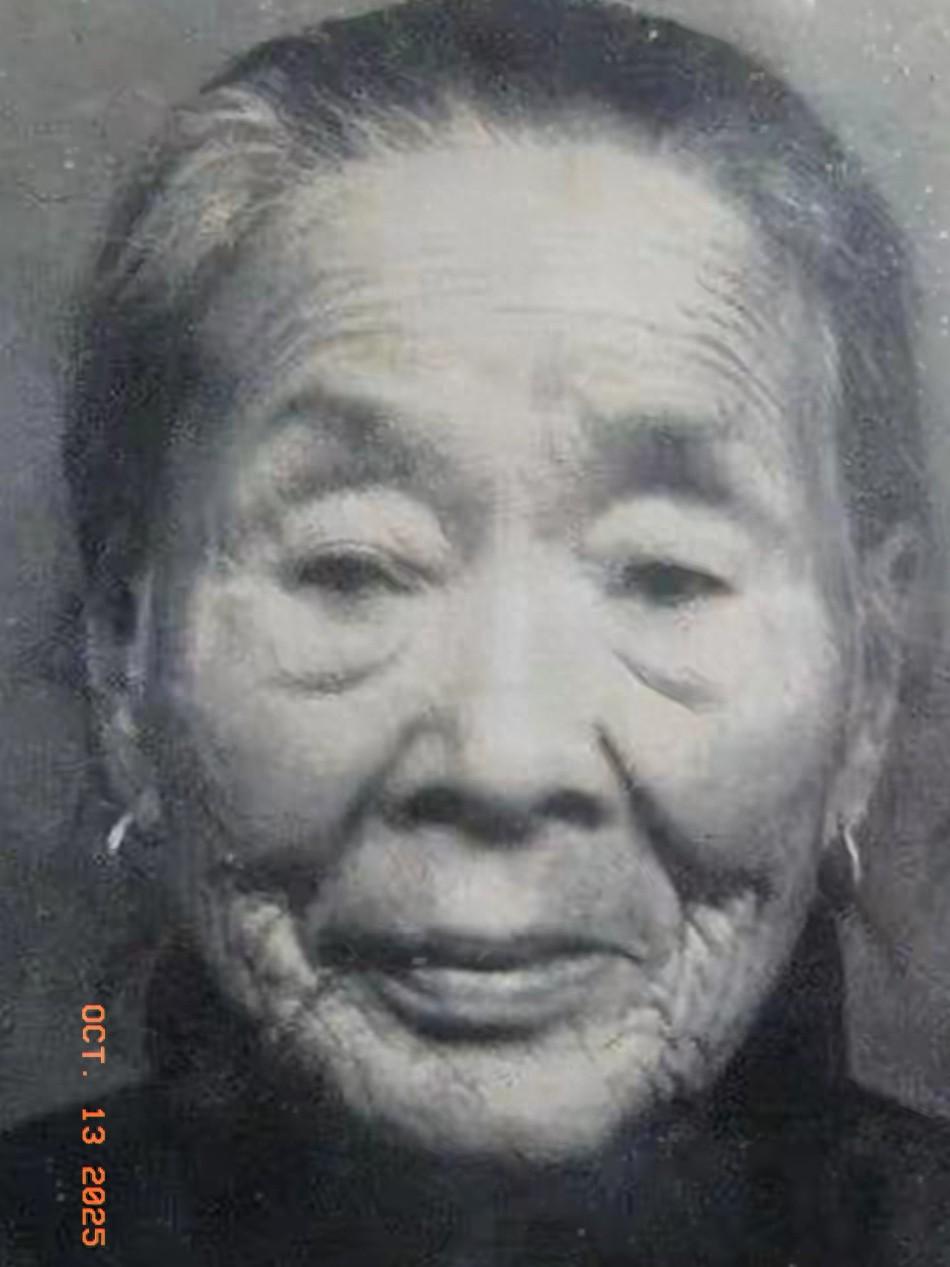 80年代西安一农妇病逝，临终向丈夫坦言：我参与过狙杀山本五十六。西安公安局门