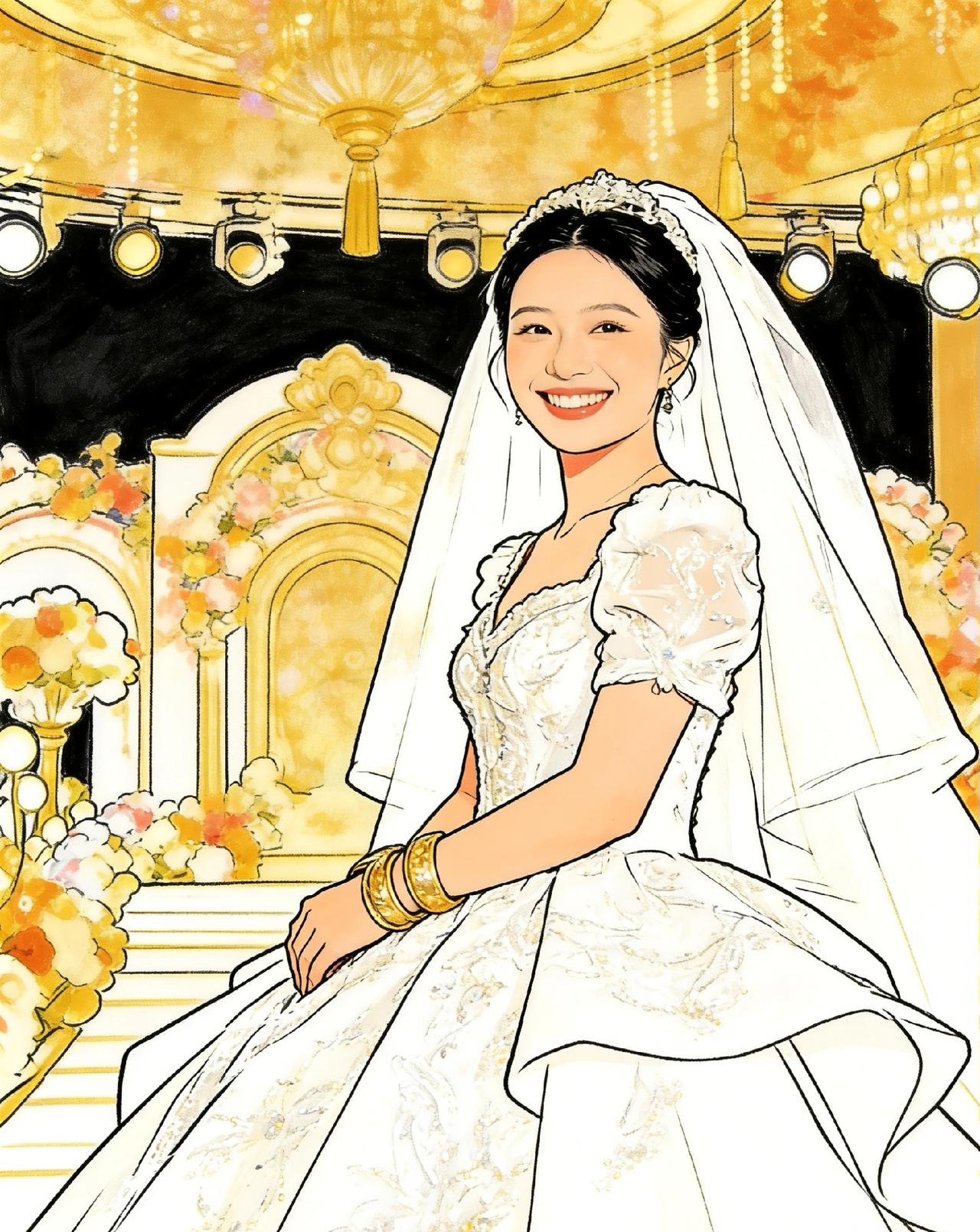 婚后方知妻背巨债：男人的真心，从来经不起谎言与虚荣我有个朋友，28岁，谈了