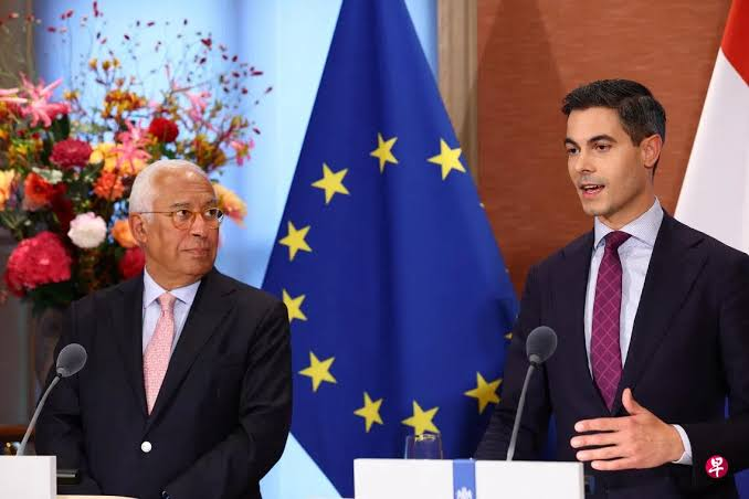 美国计划直播枪决，荷兰首相怒批“荒谬至极”！联合国警告：这可能违反禁止酷刑禁令。荷兰首相耶滕10月9