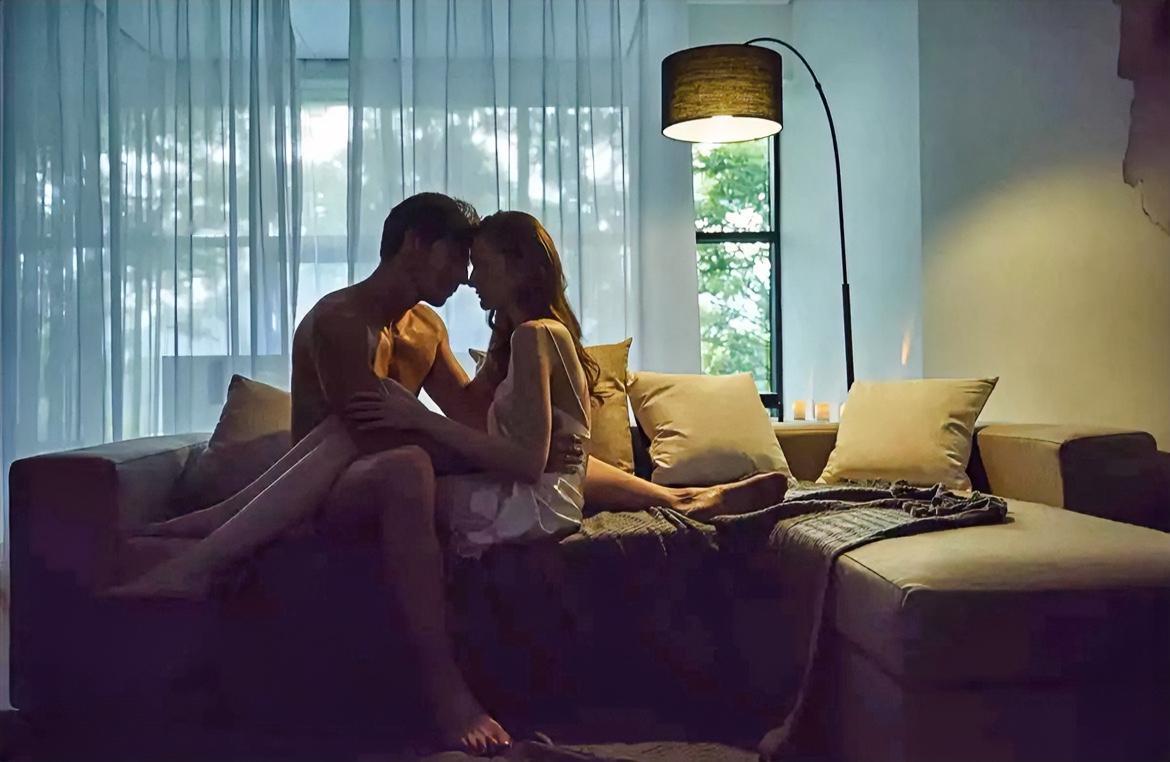 受过情伤的男人，再站起来会有大出息。很多人以为，被背叛、被绿、被抛弃，是一个