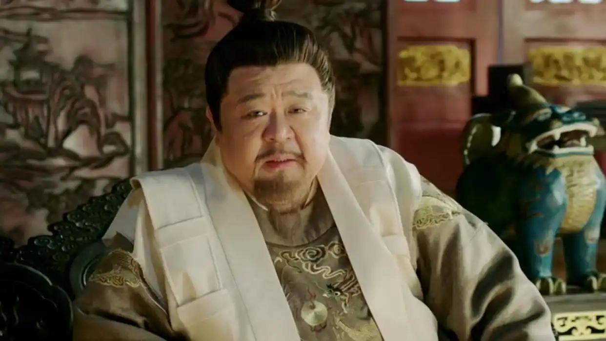 朱高炽：一生纵欲好色，却贤明的要命，父子联手，开创大明盛世1万人对50万人，