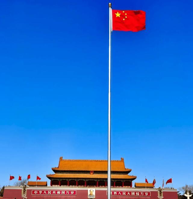 北京天安门广场上海人民广场大连星海广场广州花城广场青