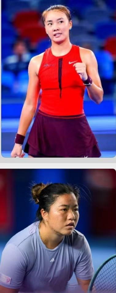 9月26日最新热点赛事12:00左右WTA250首尔站女双半决赛袁悦?