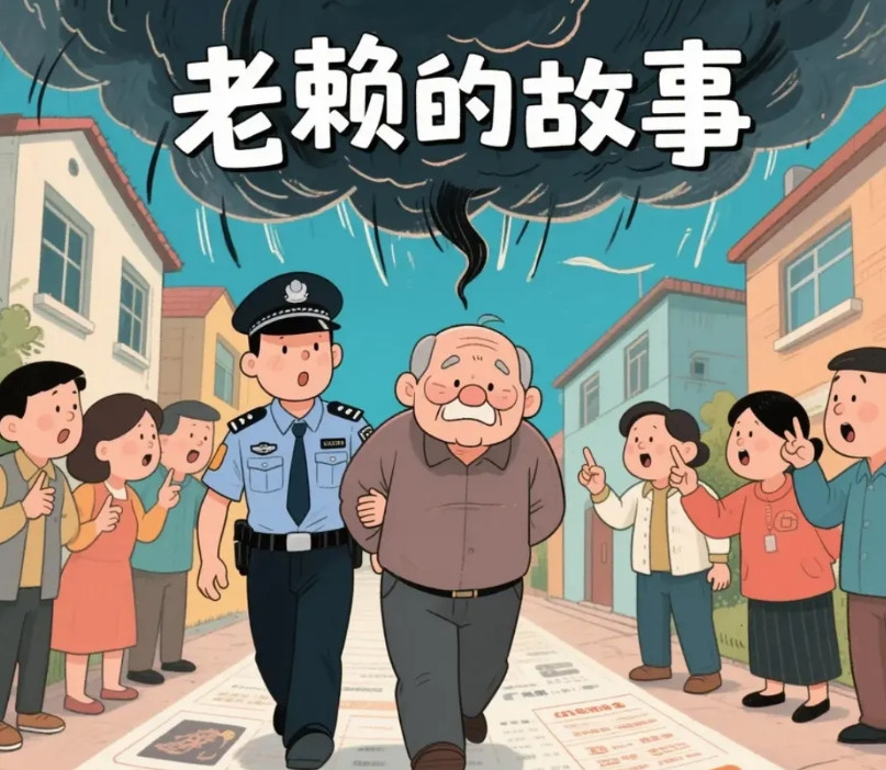老赖现象频发，背后原因复杂多样，既有个人主观因素，也有社会客观因素，以下从多方面