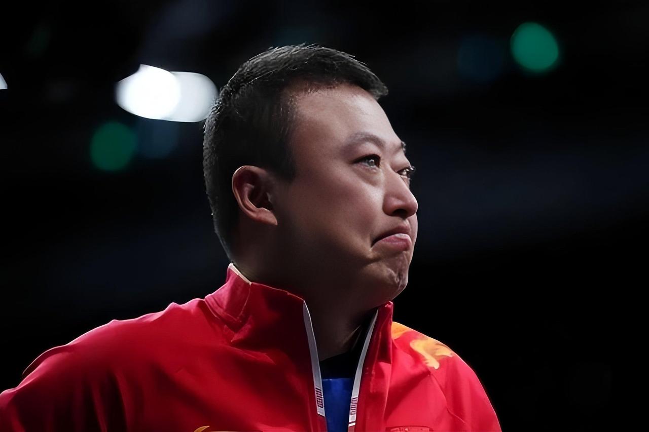 国乒遮羞布被撕！WTT萨格勒布站，22人出战一冠未得，王励勤警醒，王皓淡然，