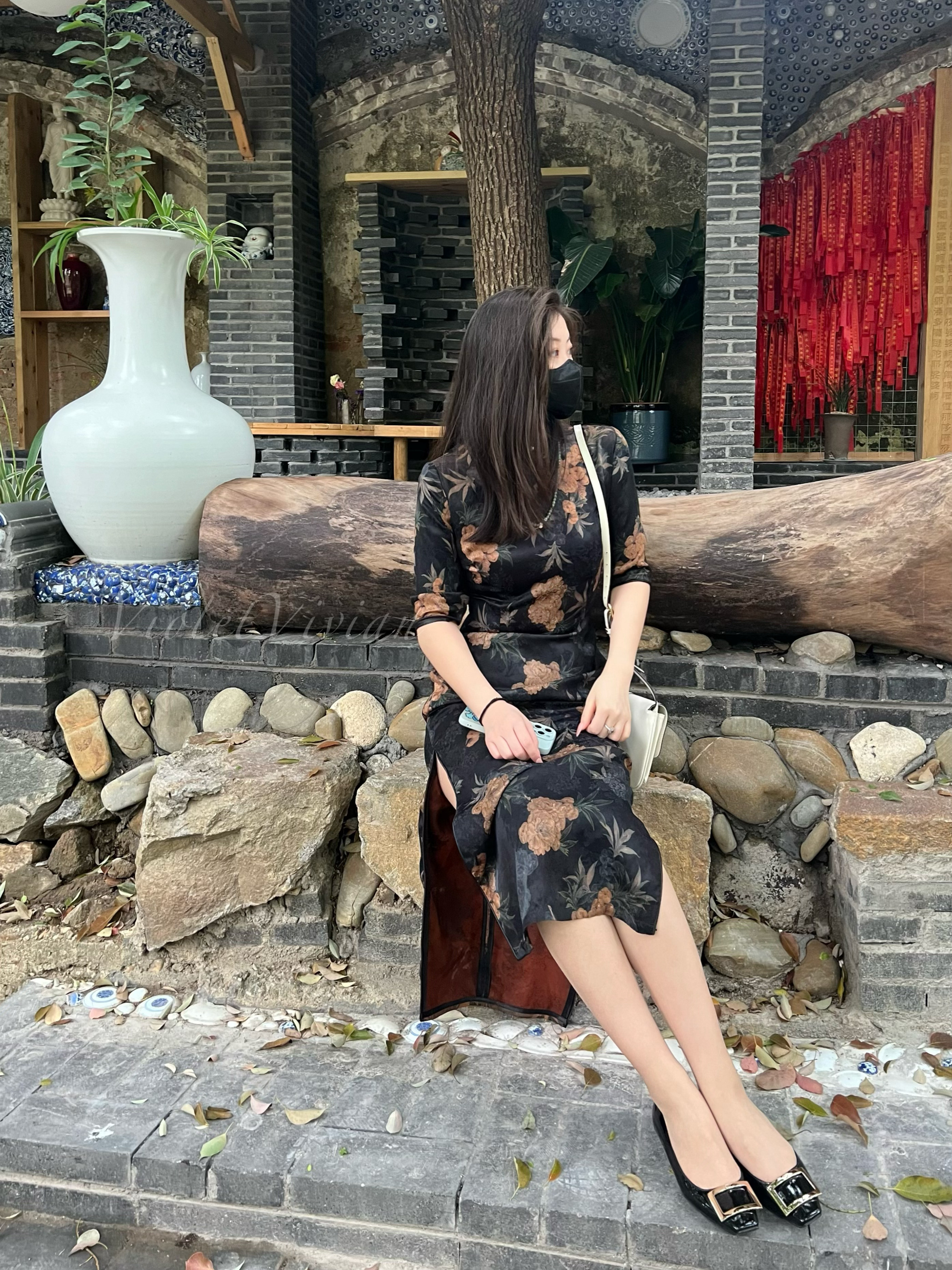 阴天的颜色好自然[doge]violetvivianootdrogervivie