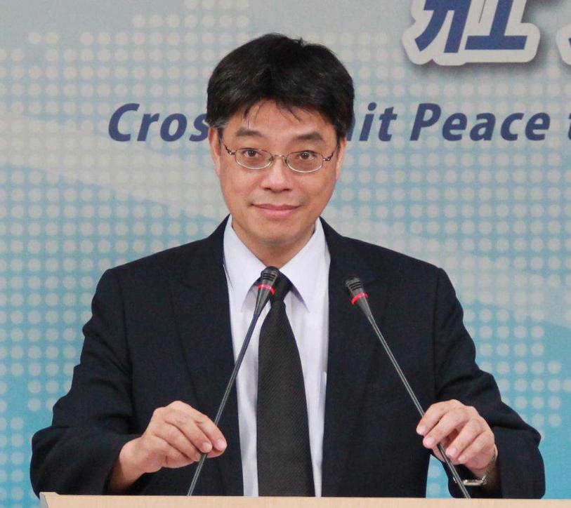 蔡康永事件再掀波澜！台湾地区陆委会主委邱垂正10月6日称“非常遗憾”，并称台湾艺