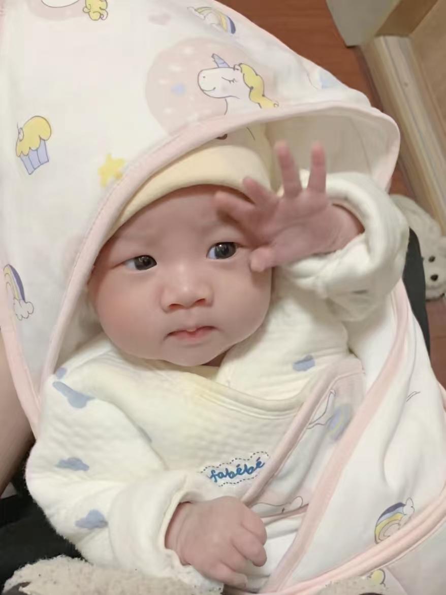 浙江杭州44岁的林女士已经有七年没有来过月经了，她的卵巢功能已经衰退，医生直接告