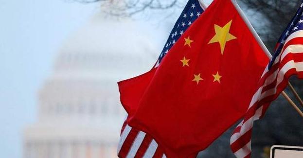 很多人以为中美的矛盾是中国的崛起威胁到了美国老大的地位，中国想上去而美国不愿意下