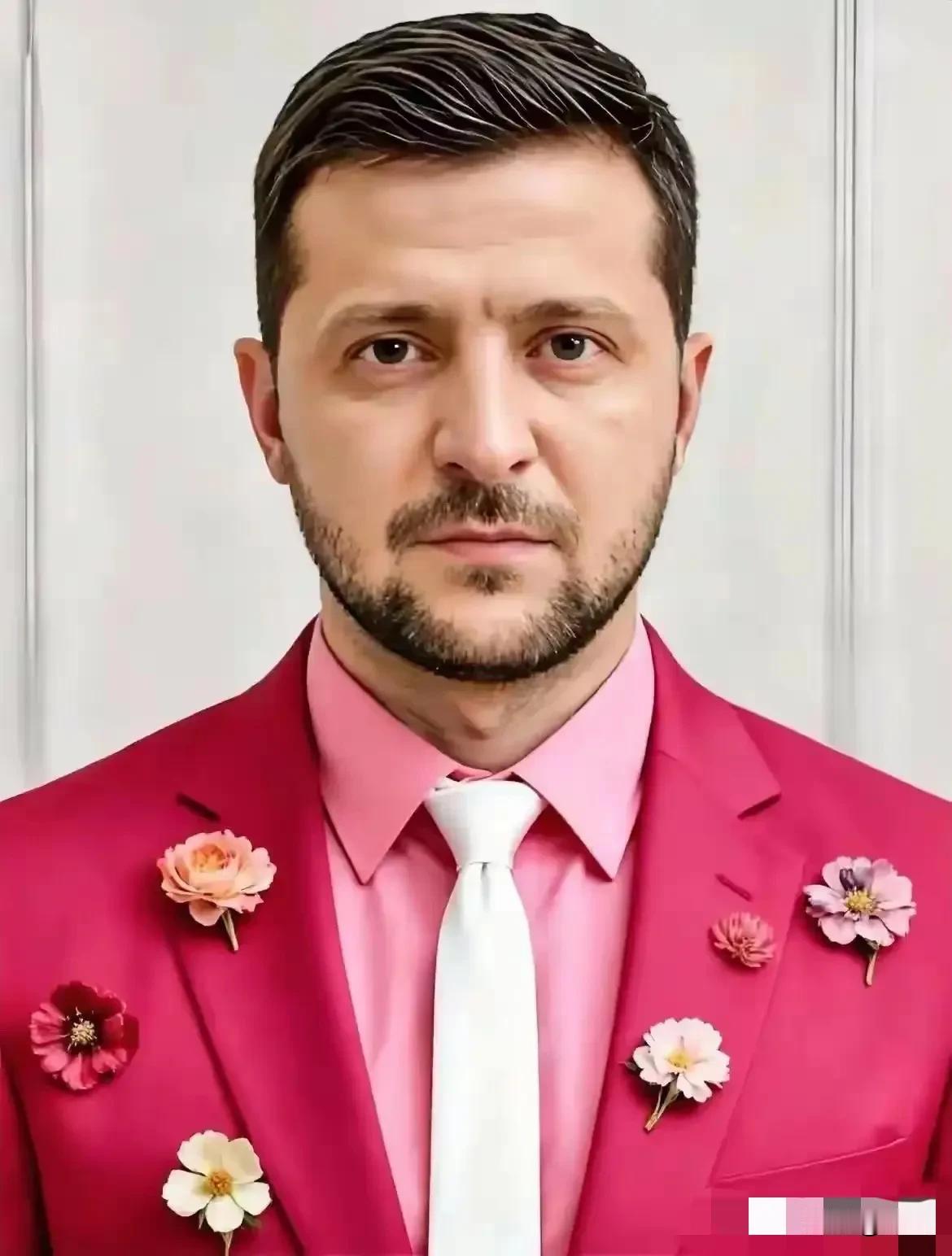 果然被我猜中了！乌克兰总统泽连斯基今天宣布：2月24日，乌克兰总统泽连斯基称，特