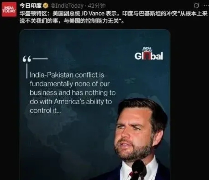 三哥终将看明白：万斯的布局，实则非助他之力，而是诱导他成为试探我们真实实力的棋子