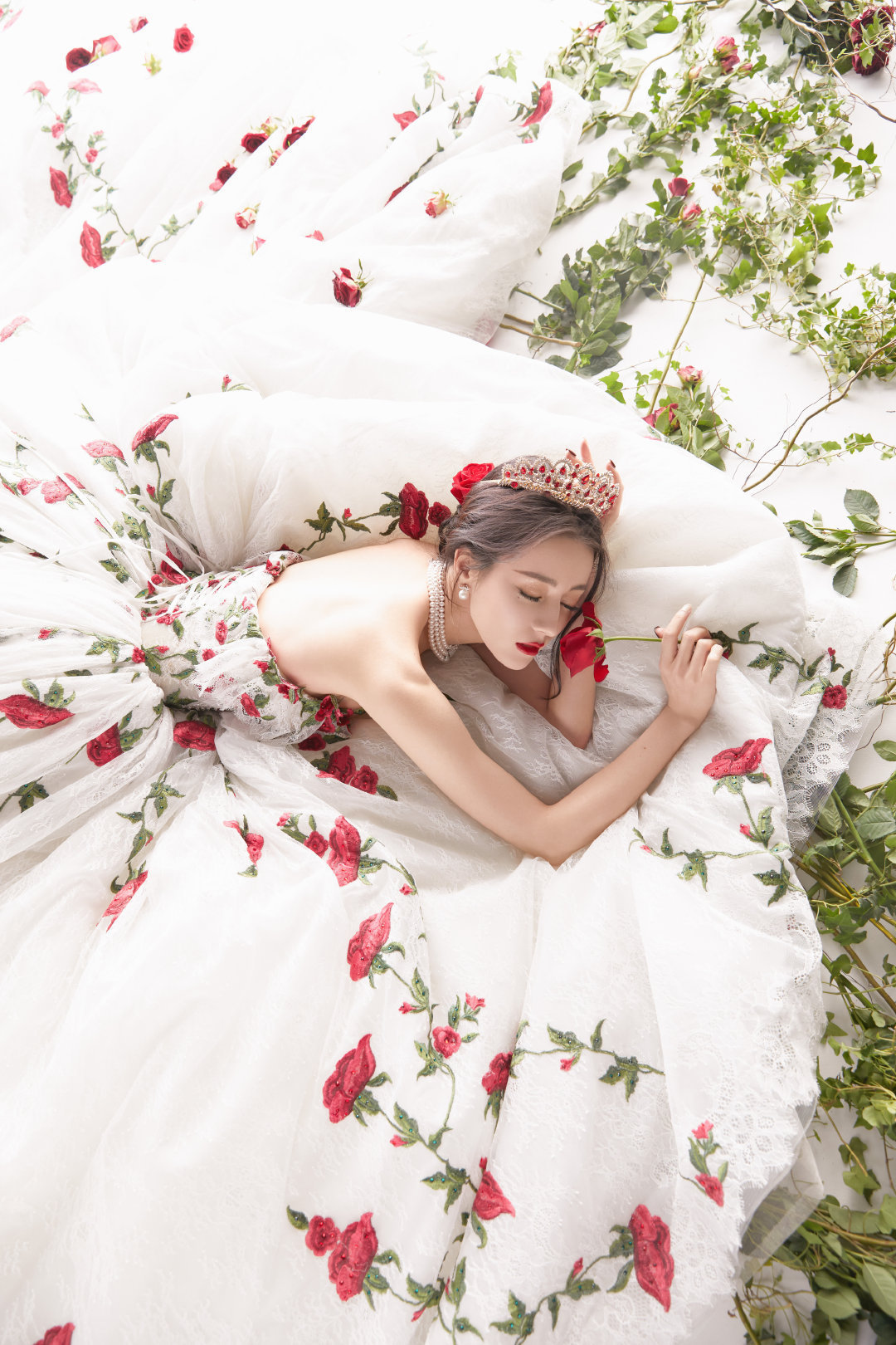 花仙子​​​