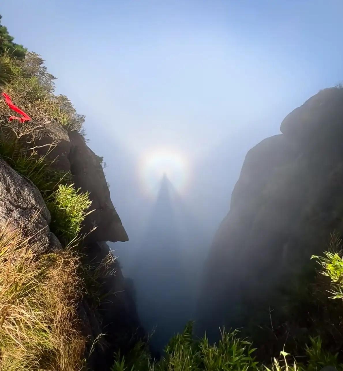 奉劝大家：每天晚上，千万不要关了灯之后，玩手机了。别觉得这是小题大做，更别仗着自