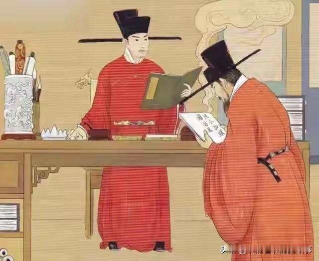 看见一个很有趣的胡说[笑着哭]王安石祖籍江西，在稻米产区，所以他的很多政策利于江南