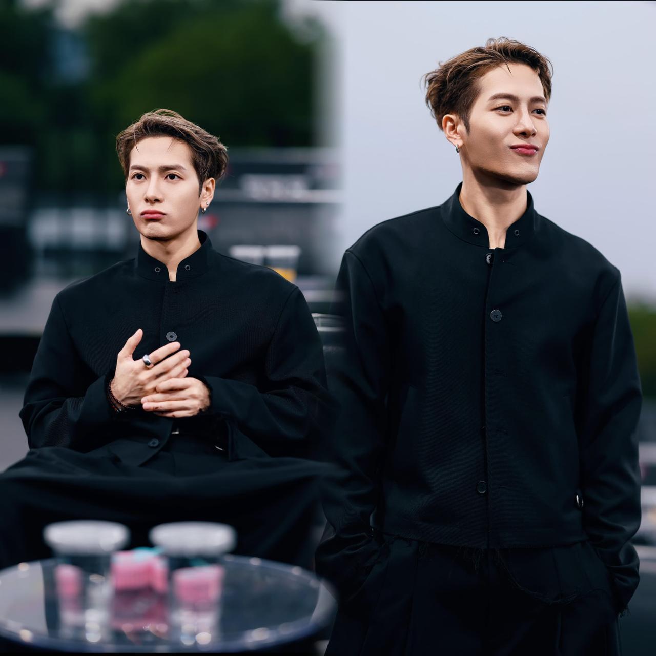 我好奇的问闺蜜，王嘉尔为什么不在国内开演唱会？闺蜜白了我一眼，然后说，主要是