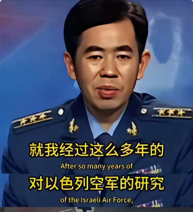 以色列打仗为啥总能赢以为以色列打仗有多神？根本不是！当你