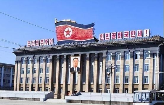 如果朝鲜韩国统一，要叫什么？金日成40年前就想好了，国名很霸气。如今的韩朝两国关