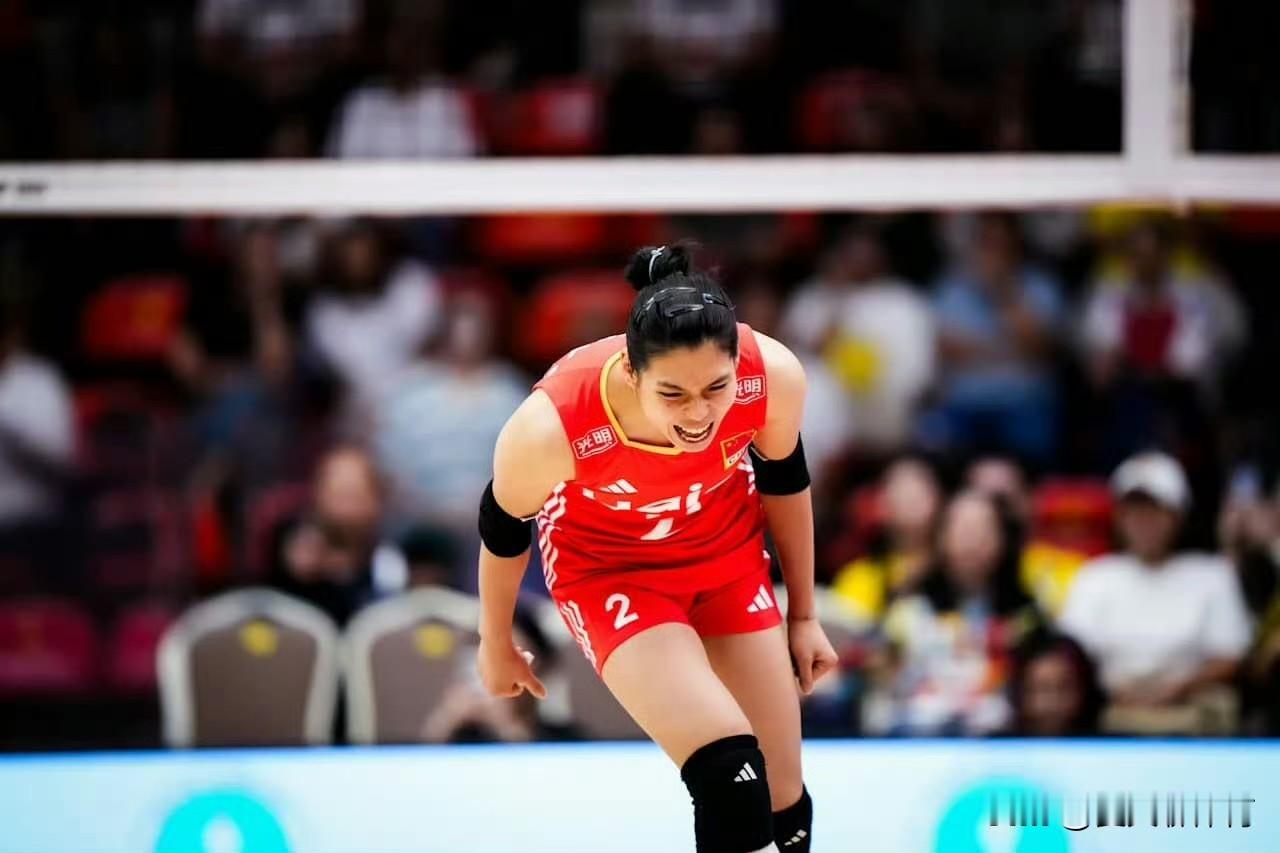 中国女排又一名国手加盟意大利女排联赛！来自福建女排的21岁状宇珊，加盟意大利升班