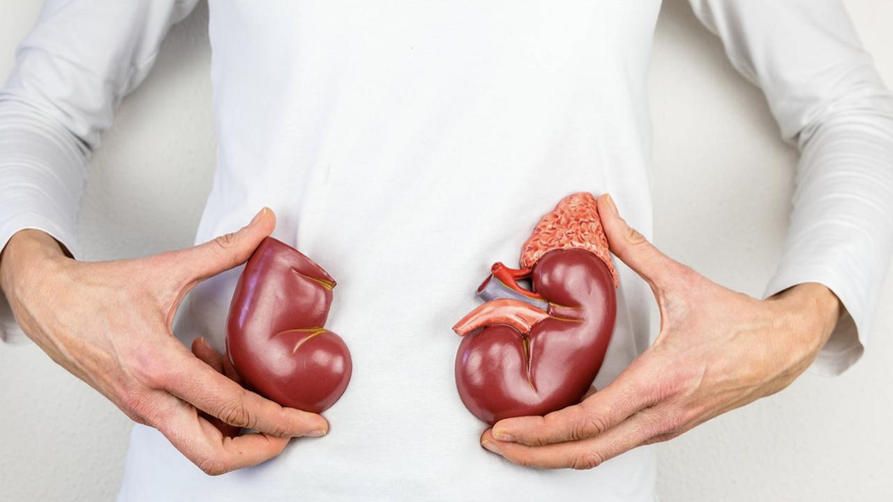 提醒：肾病若没这7个信号，基本不用慌，别自己吓自己一听到肾病，很多人就开始自