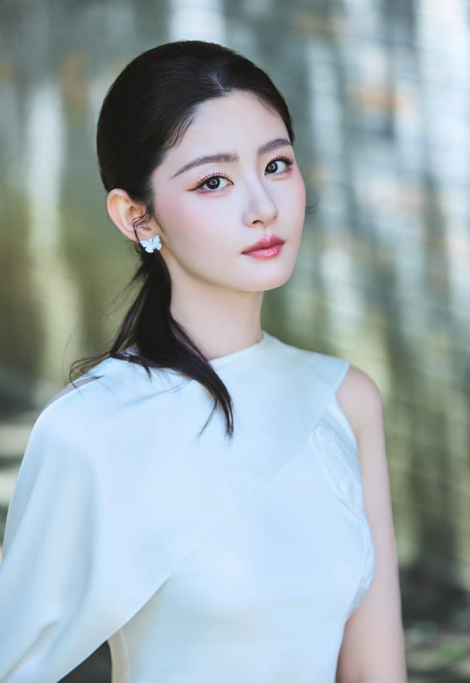 赵晴新图太美了这颜值这身材[玫瑰][玫瑰][玫瑰]​​​