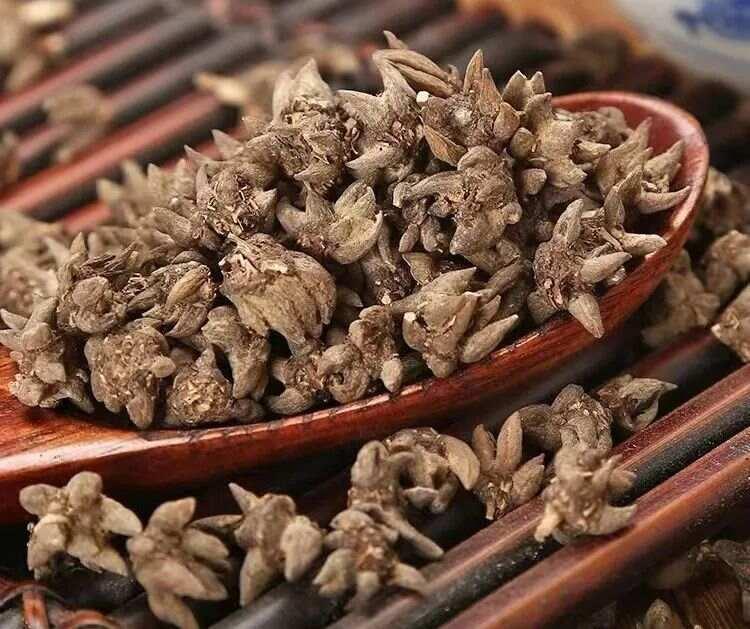 散结“猛将”终于被找到了，既不是夏枯草，也不是猫爪草，而是它！ 夏枯草、猫爪