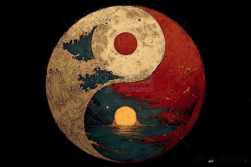 命运不是迷信，是人生的结构很多人以为算命是求一个结果，其实真正的命理，是看清