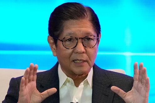 玩什么把戏？菲律宾总统和防长要重回中菲对话，必须先拆除非法坐滩破军舰。13
